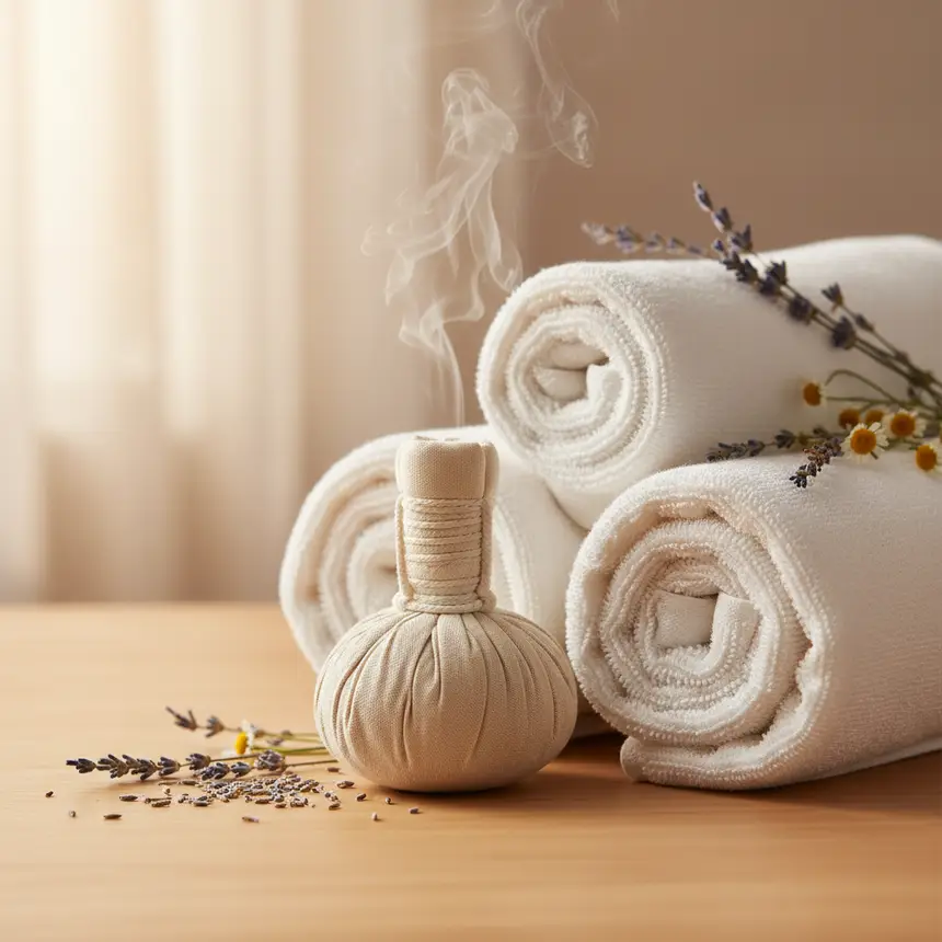 Your Lasting Memory of Relaxation