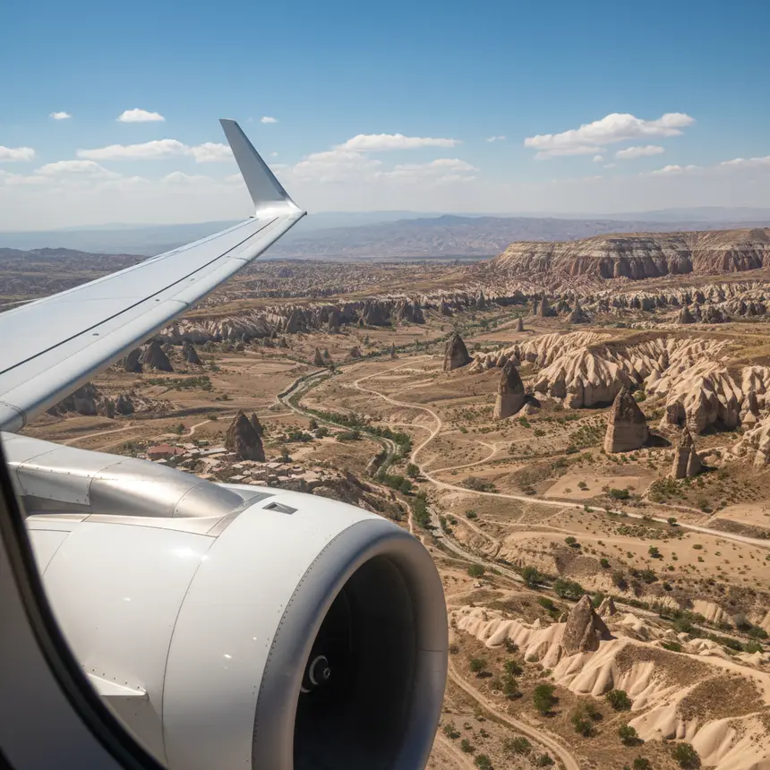 Maximizing Your Adventure with Efficient Travel Methods