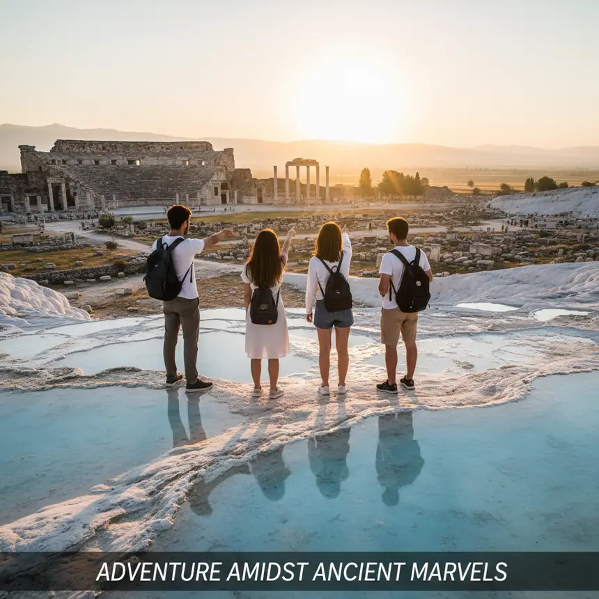 Embracing Solo Travel with Confidence and Community