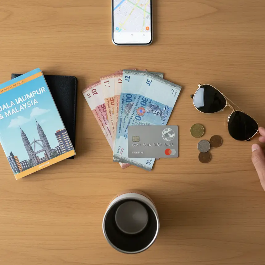 Managing Your Budget and Embracing Local Customs