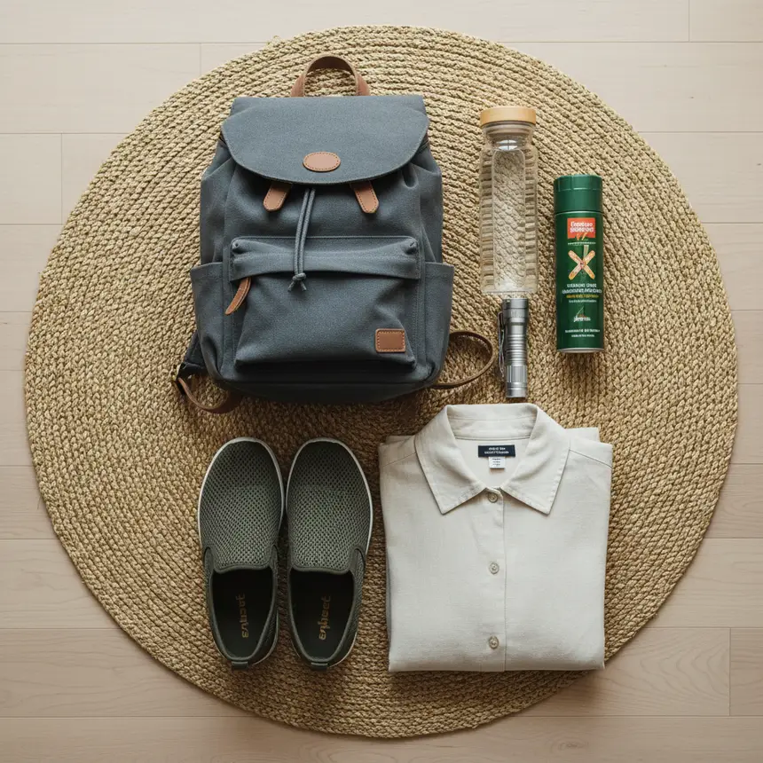 Angkor Wat sunrise essentials