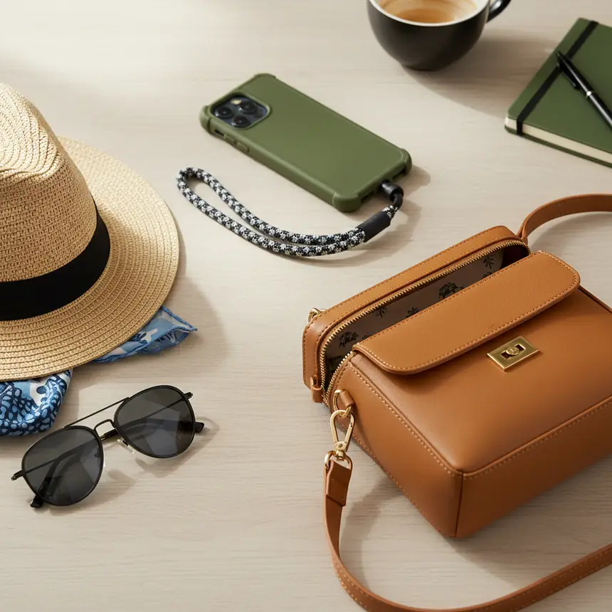 Italy travel essentials