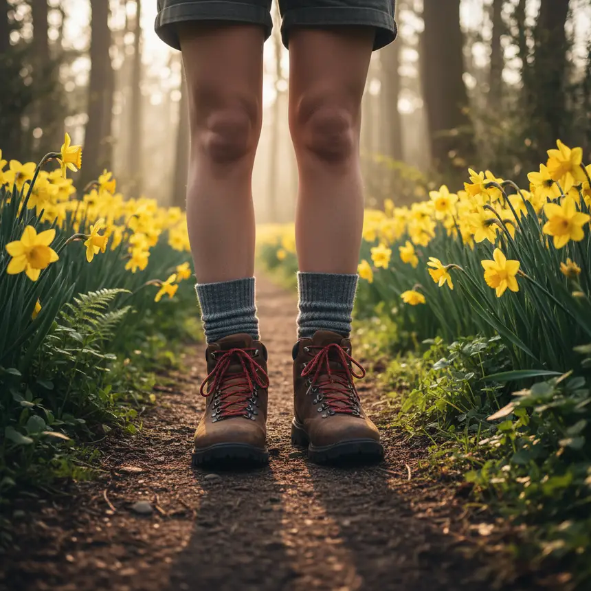 Tips for Choosing Your Ideal Trail and Pacing Your Journey