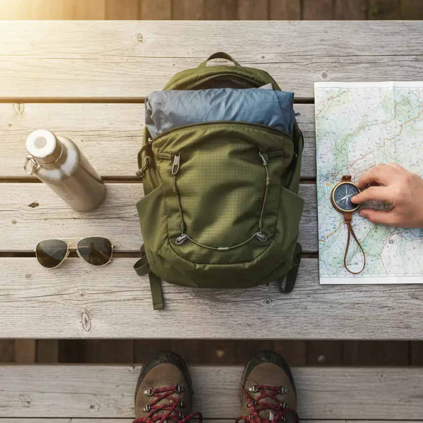 Respecting Nature and Local Communities on Your Trail Adventure