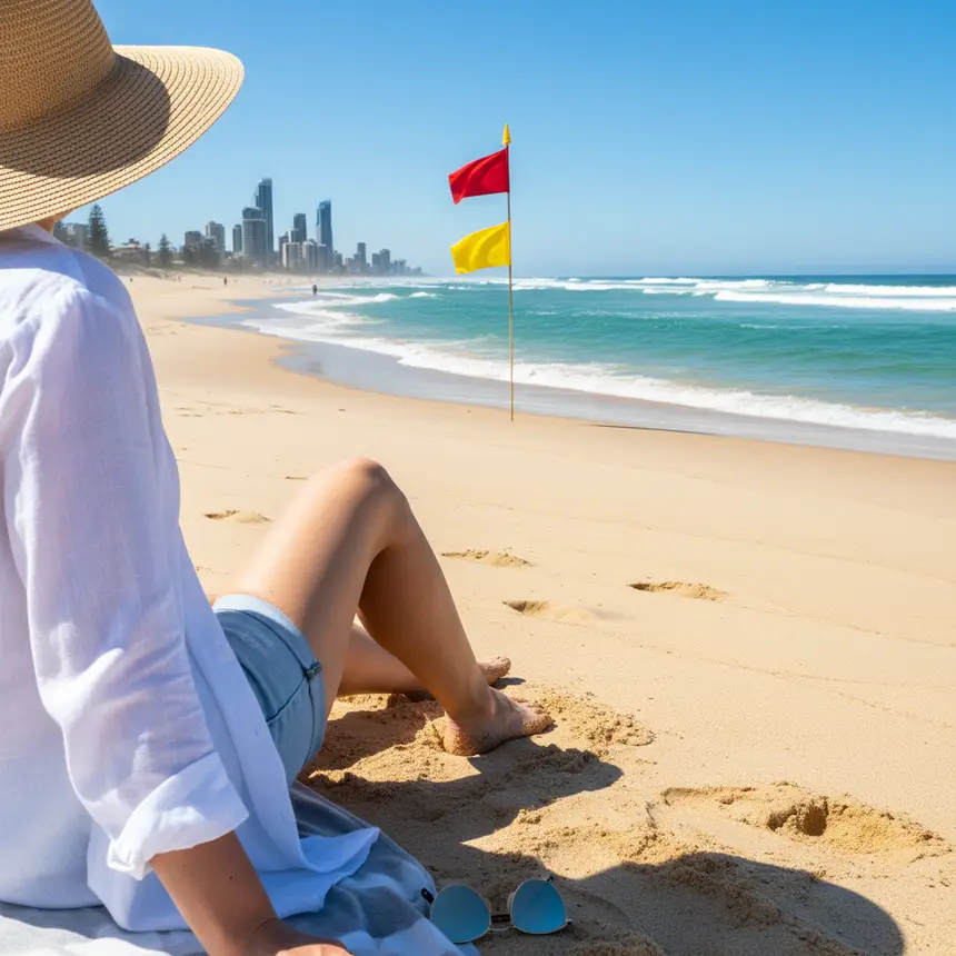 Sun Safety and Water Activities