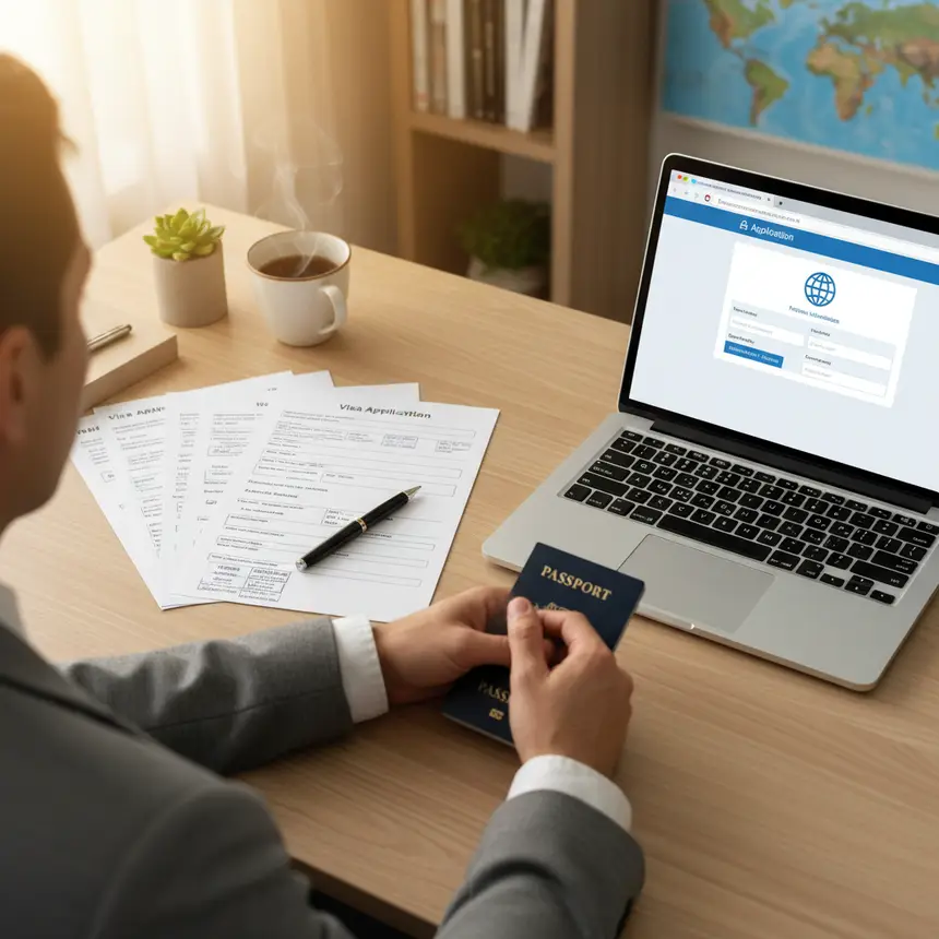 Ace Your Visa Interview: Essential Preparation Tips
