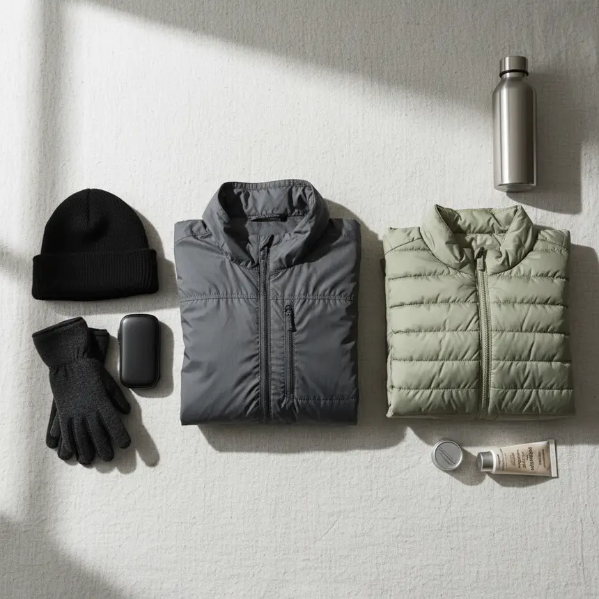 Proactive Steps for Altitude Sickness