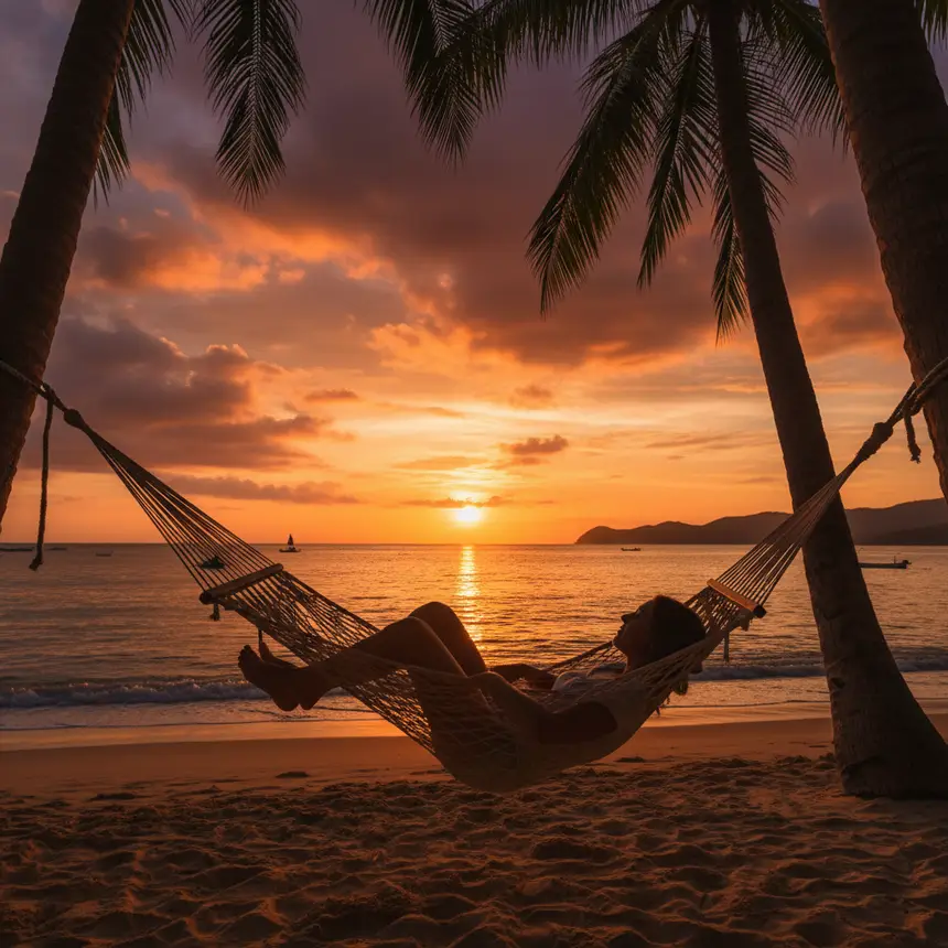 The Perfect Escape for the Modern Traveler