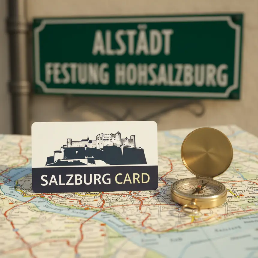 Getting Around and Card Activation Tips