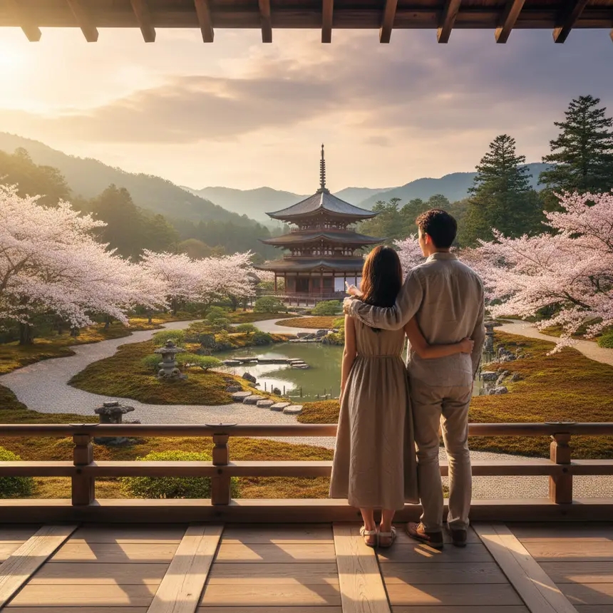 Final Checks for an Unforgettable Journey with Your Children