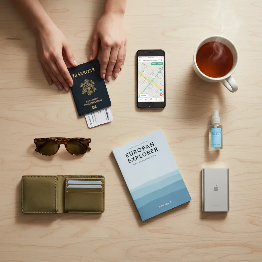 From Pre-Purchase to On-Site Activation: Your eSIM Setup Guide