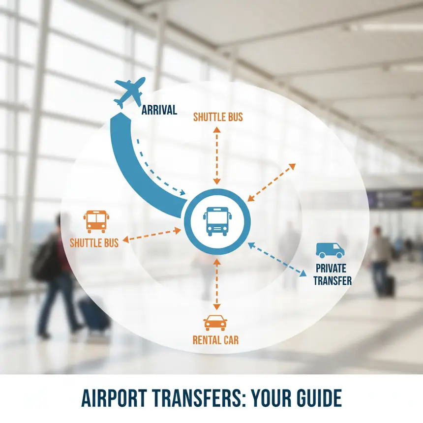 Cancun airport travel tips