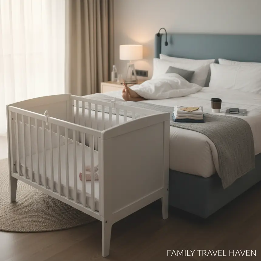 Guam family accommodation
