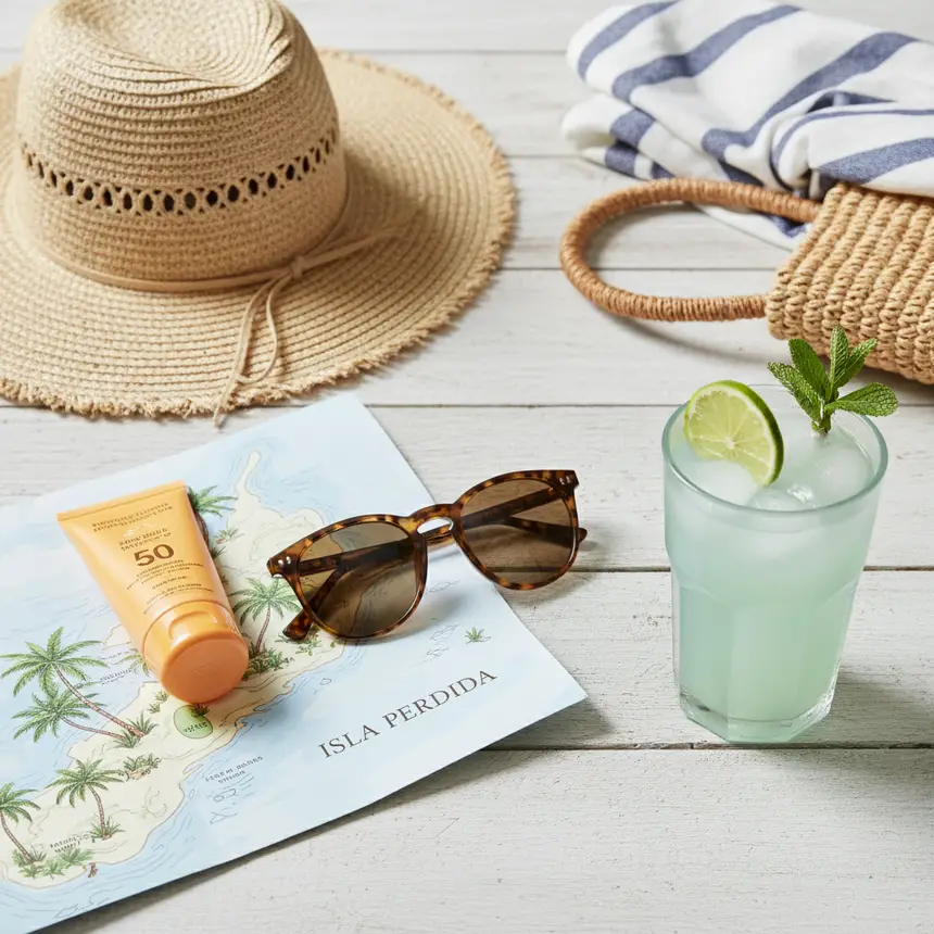 Koh Samui travel essentials